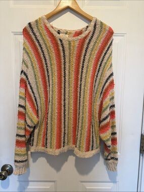 Billabong Slouchy Sweater